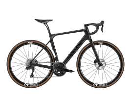 Canyon Endurace CF SLX 7 Di2 S | Stealth