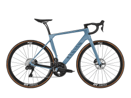 Canyon Endurace CF SLX 8 Di2 Aero L | Placid Blue