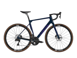 Canyon Endurace CF SLX 8 Di2 Aero 3XS | Space Blue