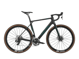 Canyon Endurace CFR AXS S | Stealth