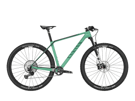 Canyon Exceed CF 6 XS | Race Green