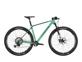 Canyon Exceed CF 7 S | Race Green