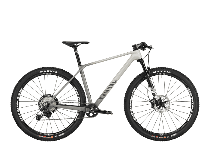 Canyon exceed on sale cf 7