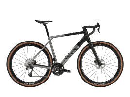 Canyon Grail CF SLX 8 Di2 