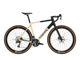 Canyon Grail CF SLX 8 Di2 M | Sand Grain