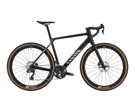 Canyon Grail CFR Di2 