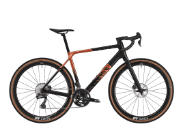 Canyon Grail CFR Di2 L | Mars Attack