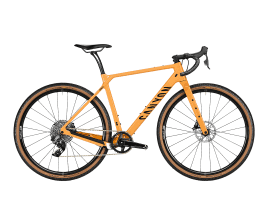 Canyon Grizl CF SL 7 eTap 