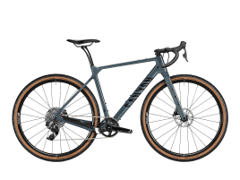 Canyon Grizl CF SL 7 eTap 2XL | Dried Kelp