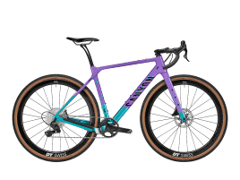 Canyon Grizl CF SLX 8 EKAR 