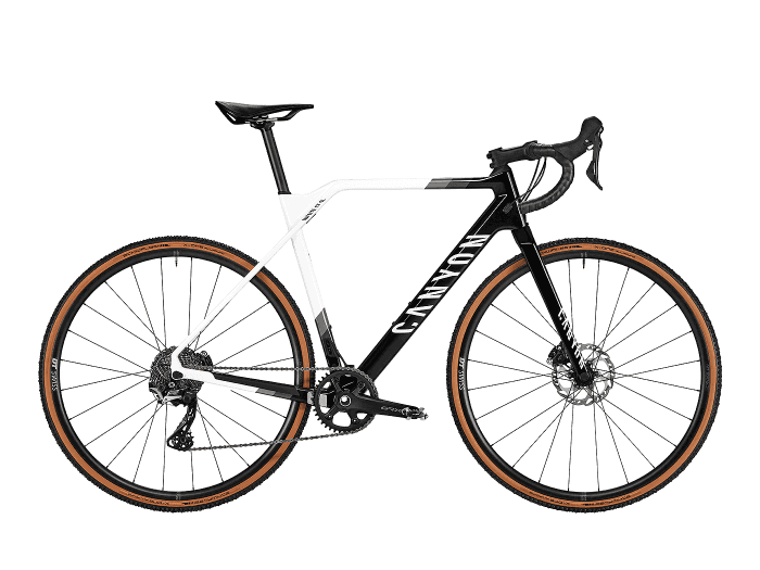 Canyon Inflite CF SL 6 - Rennrad - 2023