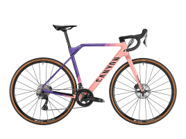 Canyon Inflite CF SL 7 S | Additive Pink