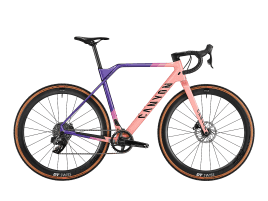 Canyon Inflite CF SL 8 2XL | Additive Pink