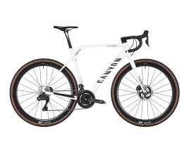 Canyon Inflite CF SLX 8 Di2 