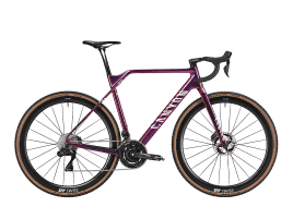 Canyon Inflite CFR Di2 Team 