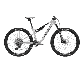 Canyon Lux Trail CF 9 