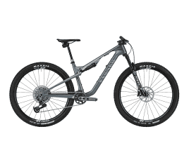 Canyon Lux Trail CF 9 XL | Mirage Blue