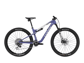 Canyon Lux Trail CFR LTD 