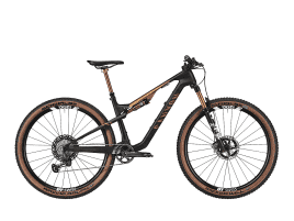 Canyon Lux Trail CFR 