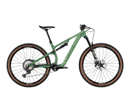 Canyon Neuron 7 XS | Forest Green