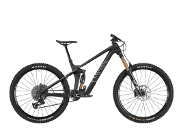 Canyon Strive CFR M | Underdog Black