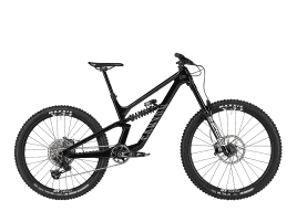 Canyon Torque Mullet CF 9 L | Stealth