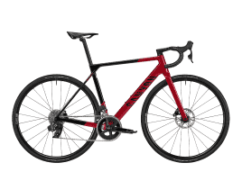 Canyon Ultimate CF SL 7 AXS 2XS | Deep Red