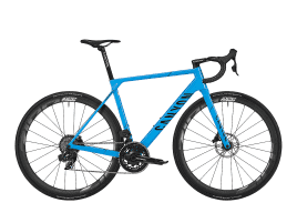 Canyon Ultimate CF SL 8 AXS Movistar 