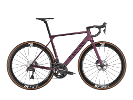 Canyon Ultimate CF SLX 8 Di2 S | Iced Berry