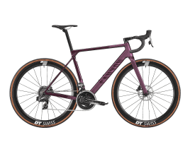 Canyon Ultimate CF SLX 8 eTap L | Iced Berry