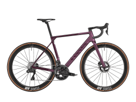 Canyon Ultimate CF SLX 9 Di2 S | Iced Berry