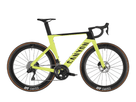 Canyon Aeroad CF SLX 7 Di2 