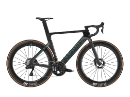 Canyon Aeroad CFR Di2 2XL | CFR Stealth