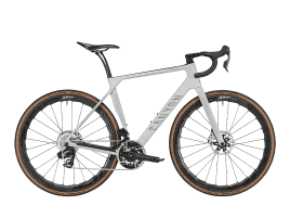 Canyon Endurace CFR AXS 