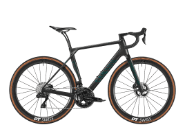 Canyon Endurace CFR Di2 2XS | Ultra Stealth