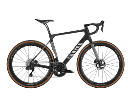 Canyon Endurace CFR Flash 