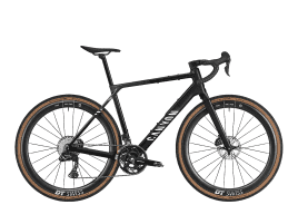 Canyon Grail CFR Di2 