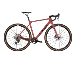 Canyon Grizl CF SL 8 1BY 