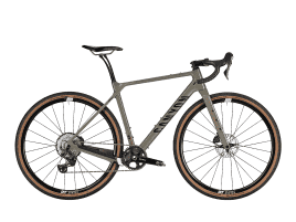 Canyon Grizl CF SL 8 1BY S | Oregano