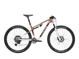 Canyon Lux World Cup CFR Untamed XS