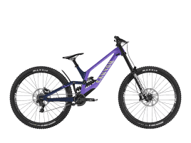 Canyon Sender CFR 29 LTD 