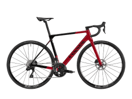 Canyon Ultimate CF SL 7 Di2 L | Deep Red