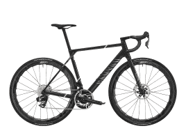 Canyon Ultimate CFR AXS M | Sparkle Stealth