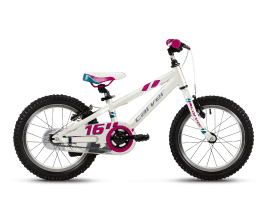 Carver PHT 16″ White/Pink