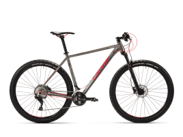 Carver STRICT 800 CPS 29″ 