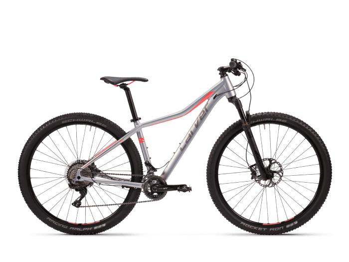 Carver STRICT 900 Lady 29″ - Hardtail Mountainbike - 2017
