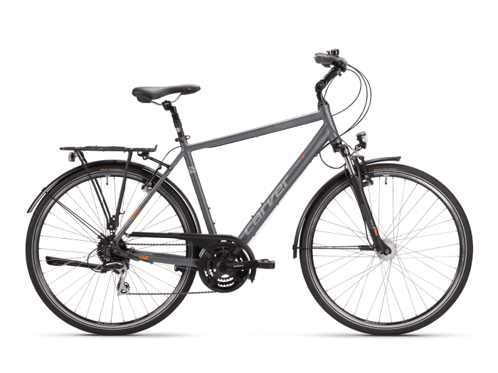 Foto: Carver Tour 100 Fahrrad Trekking