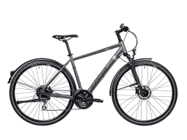 Carver Cinos Street 110 Diamant | 64 cm