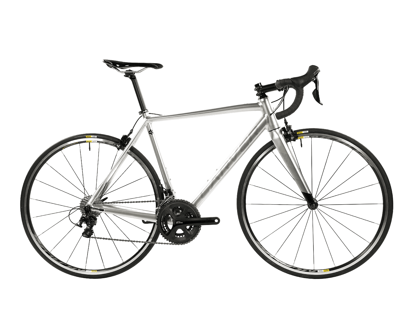 Carver Evolution 120 105 Rennrad Fahrrad 2019