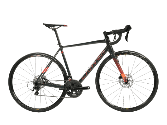 Trek Domane SLR 6 Rennrad 2017